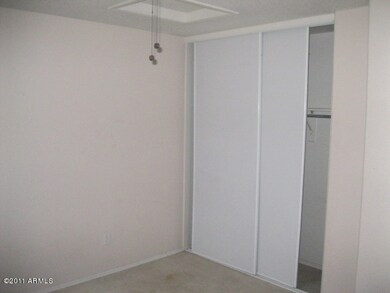 Bedroom 1B