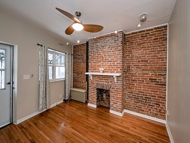 living room view 2