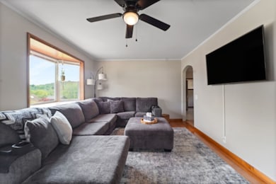 3297 Gillespie Rd, Binghamton, NY 13903 - photo 5