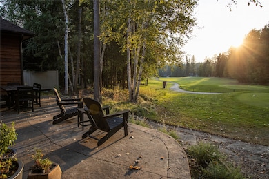 Meadow Lake 7th Fairway 
