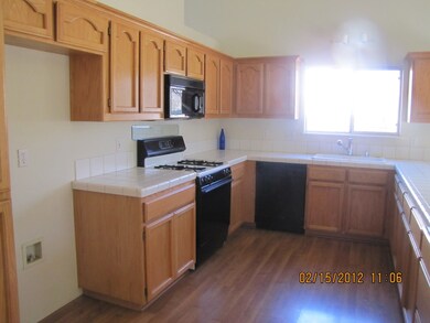 full view kitchen