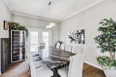 409 Lafayette Park, Southlake, TX 76092 - photo 6