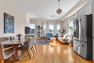 68 B Horace St unit B, Boston, MA 02128 - photo 5