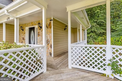 670 Johns Landing Way unit 2, Lawrenceville, GA 30045 - photo 4