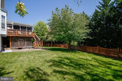 2803 Bixley Hill Ct, Woodbridge, VA 22191 - photo 3