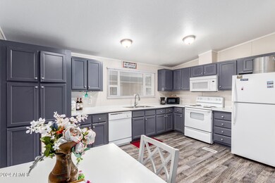 12721 W Greenway Rd unit 233, El Mirage, AZ 85335 - photo 7