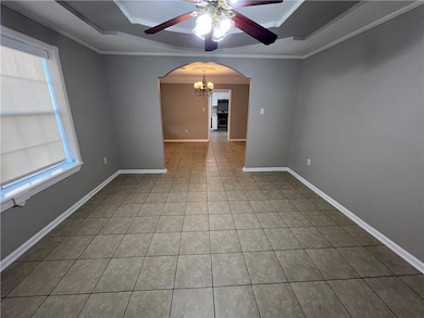 206 W Genie St, Chalmette, LA 70043 - photo 4