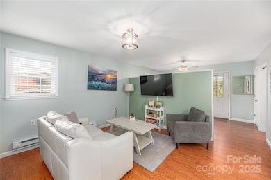 223 Davidson Rd, Swannanoa, NC 28778 - photo 5