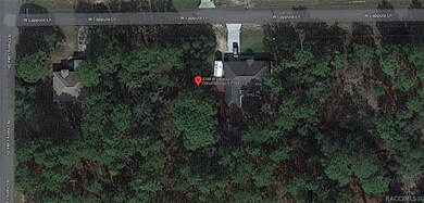 3748 W Lappula Ln, Citrus Springs, FL 34433 - photo 3