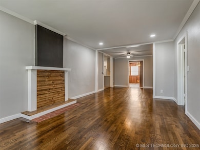 1520 SW Jennings Ave, Bartlesville, OK 74003 - photo 6