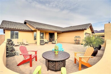 12th courtyard