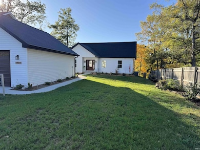 4033 N Denver Ct, Monticello, IN 47960 - photo 7