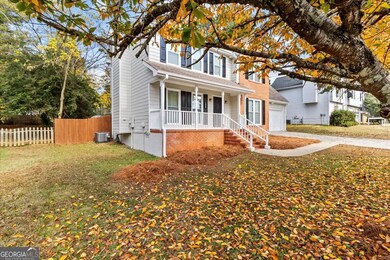 1839 Stonebrook Way, Lawrenceville, GA 30043 - photo 6