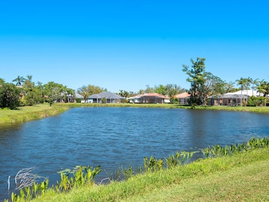 Lake view
