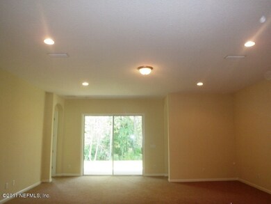 Gathering Room