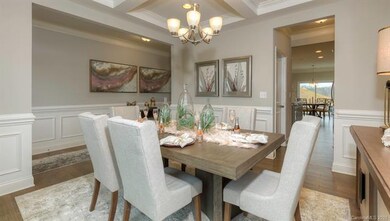 1727 Santa Clara Trace unit 323, Lake Wylie, SC 29710 - photo 6