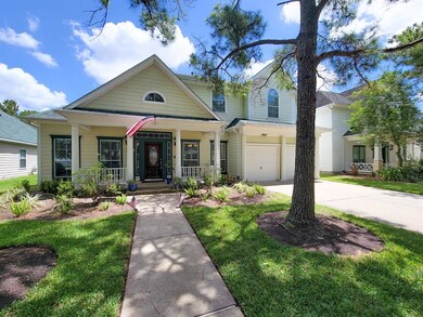 16230 Pine Thorn Dr, Houston, TX 77095 - photo 2