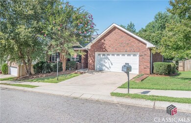 144 Huntington Shoals Dr, Athens, GA 30606 - photo 2