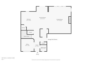 18827 Weihe Ln, Westfield, IN 46062 - photo 3