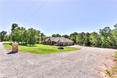 19515 Dove Ln, Newalla, OK 74857 - photo 4