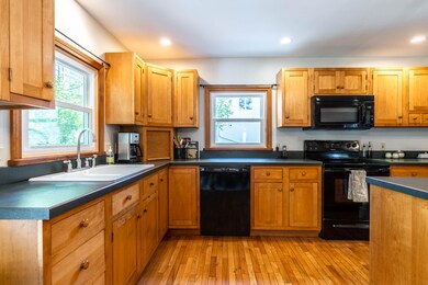 24 Orchard Rd-Kitchen