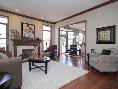 3600 Bunker Hill Dr, Algonquin, IL 60102 - photo 6