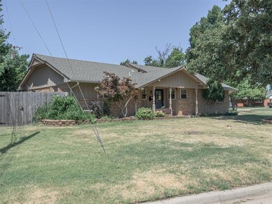 4112 NW 58th St, Oklahoma City, OK 73112 - photo 4