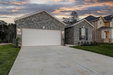 796 Mustang Ridge Terrace, Magnolia, TX 77354 - photo 3