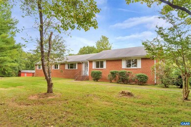 2604 Thomas Jefferson Pkwy, Charlottesville, VA 22902 - photo 2