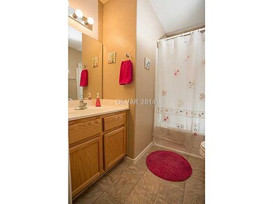 Bathroom.