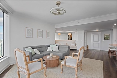 Buckhead Grand Condominium unit 2803, Atlanta, GA 30326 - photo 4