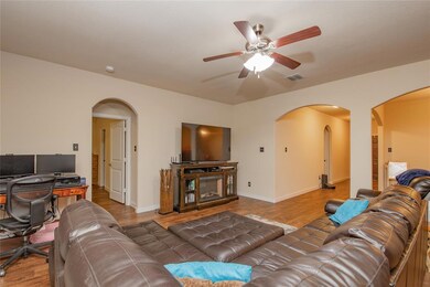 2706 Park St, Ennis, TX 75119 - photo 5