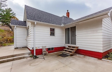 226 S Iowa St, Colfax, IA 50054 - photo 5