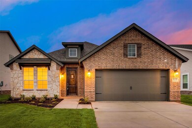 517 Smith Rd, Springtown, TX 76082 - photo 2