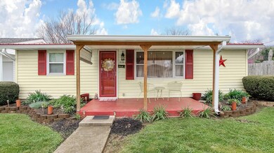 1030 3rd St, Logan, OH 43138 - photo 2