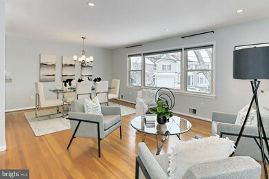 1109 Hillcrest Dr SW, Vienna, VA 22180 - photo 7