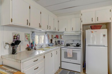 804 N William Tell Cir, Payson, AZ 85541 - photo 6