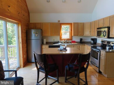 1640 Pine Ridge Extension, Wardensville, WV 26851 - photo 5