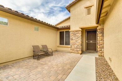 696 W Yellow Wood Ave, San Tan Valley, AZ 85140 - photo 4