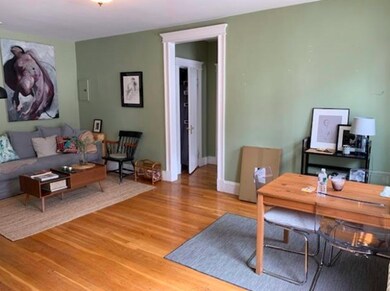 850 Massachusetts Ave unit 14, Cambridge, MA 02139 - photo 3