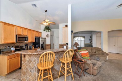 507 N Aletta, Mesa, AZ 85207 - photo 2