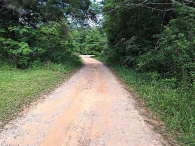 View of street