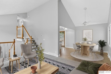 2118 N 125th Cir, Omaha, NE 68164 - photo 2