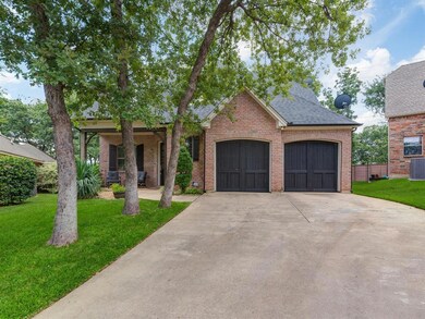 3464 N Riley Place, Hurst, TX 76054 - photo 2