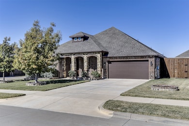 709 Autumn Run Dr, Midlothian, TX 76065 - photo 2