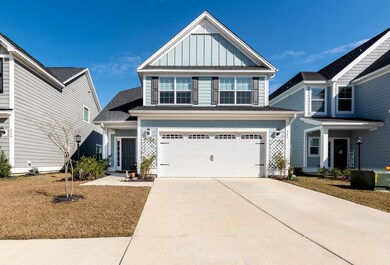 541 Alderly