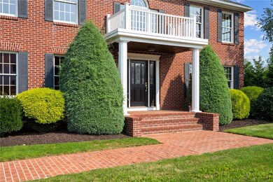 100 Cranberry Terrace, Cranston, RI 02921 - photo 3