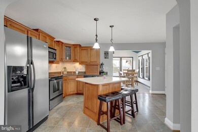 46 Northwood Dr, Lutherville Timonium, MD 21093 - photo 7