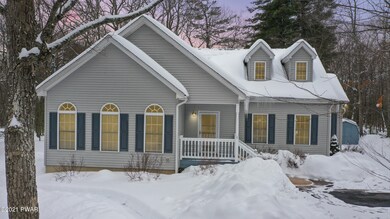 142 Mountain Top Dr, Dingmans Ferry, PA 18328 - photo 7