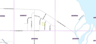 23652 S Wolverine Trail, Trapper Creek, AK 99683 - photo 4